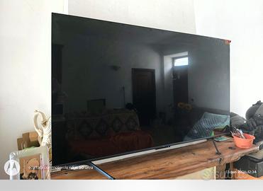 Smart TV TCL 55 QLed Premium..serie C655 