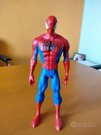 Spiderman
