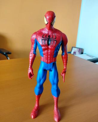 Spiderman