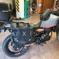 ROYAL ENFIELD HIMALAYAN 450