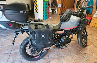 ROYAL ENFIELD HIMALAYAN 450