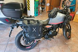 ROYAL ENFIELD HIMALAYAN 450