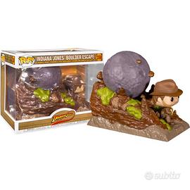 funko indiana jones 1360