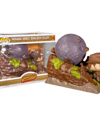 funko indiana jones 1360