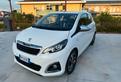 Peugeot 108 VTi 68 3 porte Allure TOP!