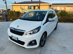 Peugeot 108 VTi 68 3 porte Allure TOP!