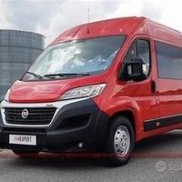 Fiat ducato 2018/19 per ricambi