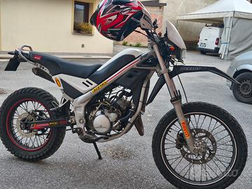 rieju tango 50 cc 