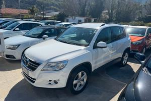 Volkswagen Tiguan 2.0 TDI - 2011