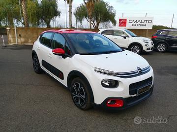 Citroen C3 PureTech 82 Shine