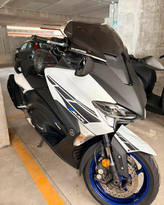 Tmax 530 sx