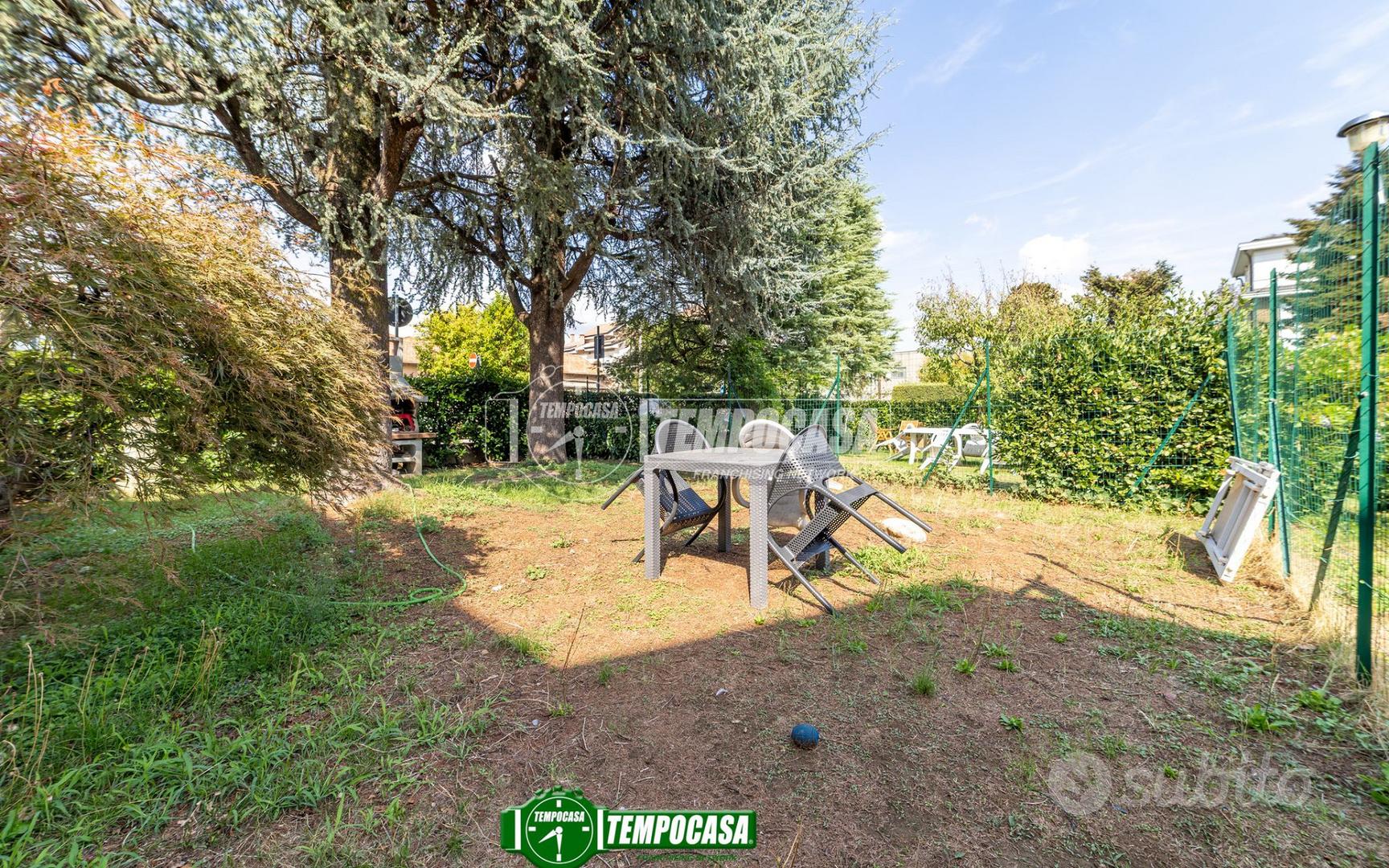 Appartamento – Ornago, Cascina Rossino - Vista 3