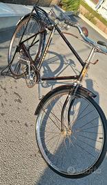 produzione India bici da collezione 