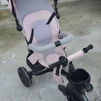 Triciclo Kinderkraft Aveo
