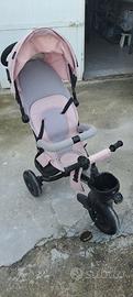Triciclo Kinderkraft Aveo