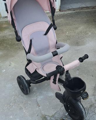 Triciclo Kinderkraft Aveo