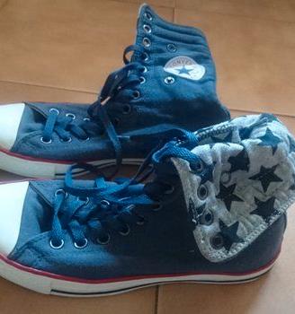 Converse All Star Limited edition 41
