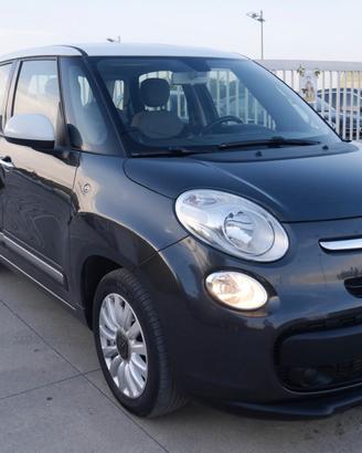 Fiat 500L 1.3 Multijet 85 CV Pop
