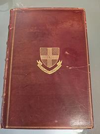 Julius Caesar - W. Warde Fowler  - 1892 - Prima ed