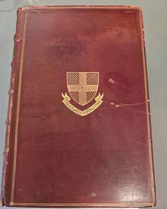 Julius Caesar - W. Warde Fowler  - 1892 - Prima ed