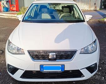 Seat Ibiza 1.6 TDI Style 80cv