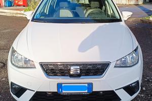 Seat Ibiza 1.6 TDI Style 80cv