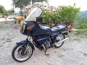 Bmw r 100 rt - 1990
