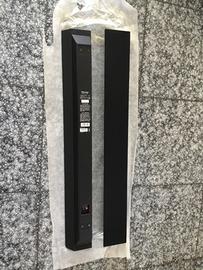 PIONEER. PDP S61. Casse x tv