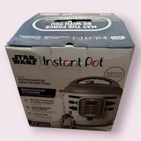 Instant pot