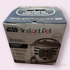 Instant pot
