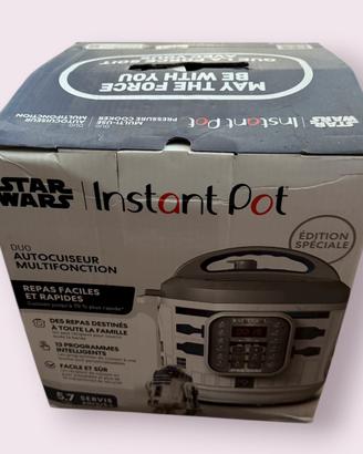 Instant pot