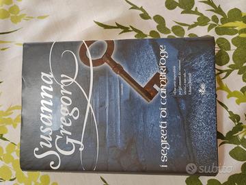 I segreti di Cambridge