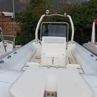 Mariner 6.90 tubolari NUOVI