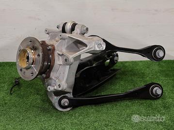 BMW G07 Mozzo fusello posteriore destro | 25141