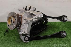 BMW G07 Mozzo fusello posteriore destro | 25141