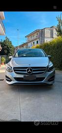 mercedes classe b 180
