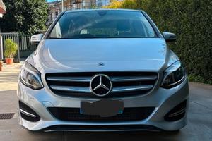 mercedes classe b 180