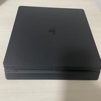 Ps4 500gb