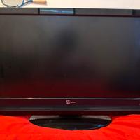 Televisione 25 pollici