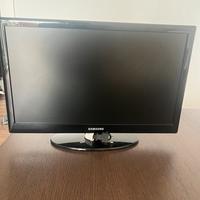 Tv 16 pollici Samsung