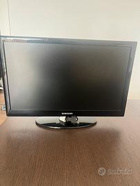 Tv 16 pollici Samsung