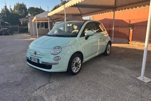 Fiat 500 1.3 Multijet 16V 95 CV Vintage