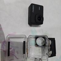 Action Cam COOAU  4k