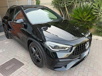 Mercedes-benz GLA 200 d Premium