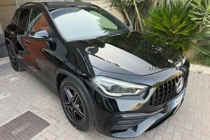 Mercedes-benz GLA 200 d Premium