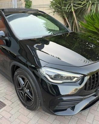 Mercedes-benz GLA 200 d Premium