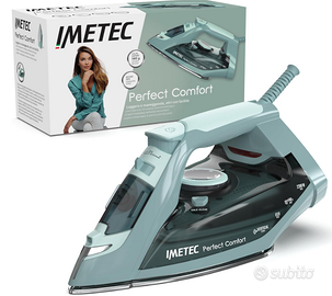 Perfect Comfort – Ferro da stiro a vapore 2200W