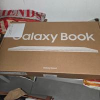 Pc computer portatile SAMSUNG GALAXY BOOK 4 