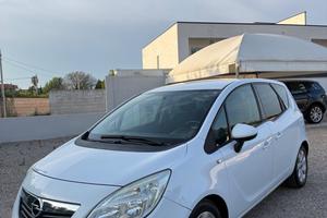 Opel Meriva 1.7 CDTI 110CV Cosmo