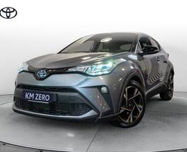 Toyota C-HR 2.0 Hybrid E-CVT Trend